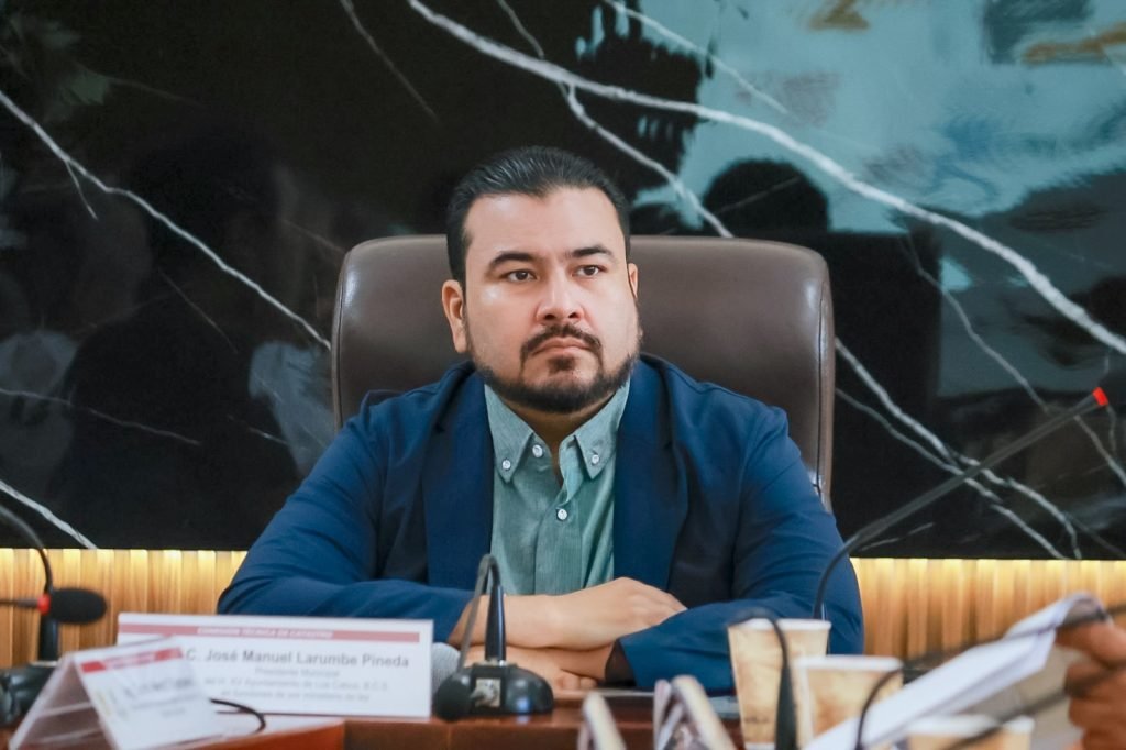Actualiza Comisión Técnica de Catastro zonas de valor y cartografía de Los Cabos