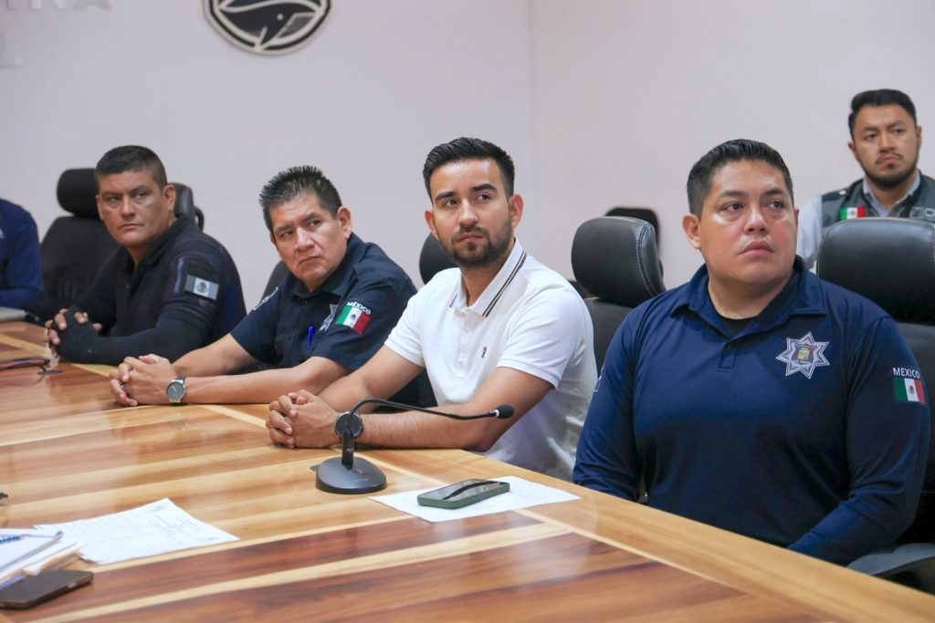 Analizan herramientas tecnológicas para fortalecer la vigilancia ambiental en Los Cabos