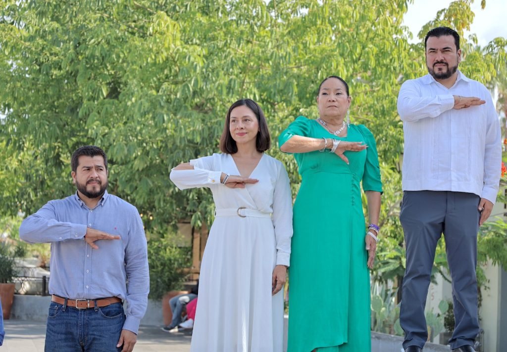 Ante pronóstico de lluvias, mantiene el Ayuntamiento de Los Cabos monitoreo y prevención