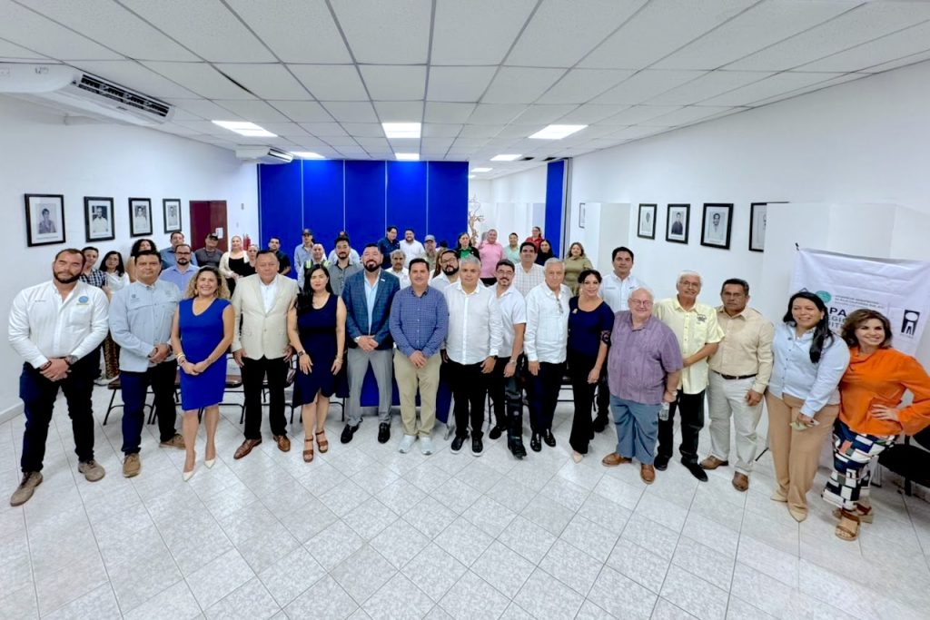 Anuncian conferencias y segunda edición del Torneo de Pesca Copa Colegio de Arquitectos Los Cabos 2026