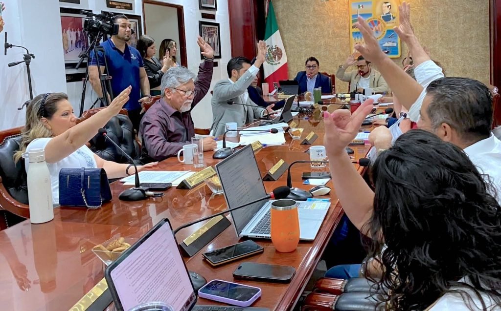Aprueba Cabildo de Los Cabos Acciones para Prevenir Incendios en Vertederos, a Iniciativa de la Regidora Marbella González