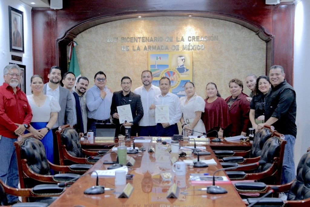 Aprueba Cabildo de Los Cabos nombramiento de nuevos titulares de Seguridad Pública y Contraloría