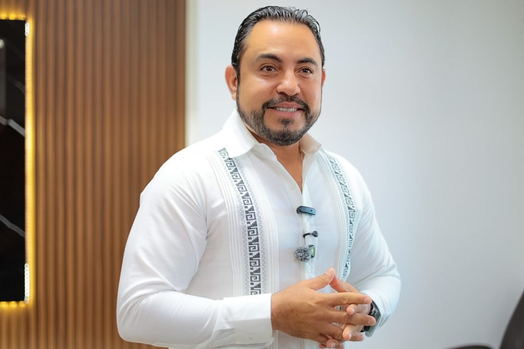 Aprueba FISAM reestructura interna para mejorar infraestructura en Los Cabos: Christian Agúndez