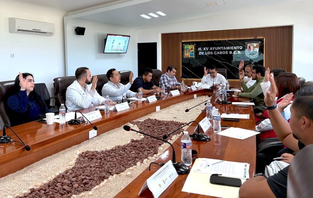 Aprueba Instituto de Salud Municipal nuevos manuales de organización y funcionamiento