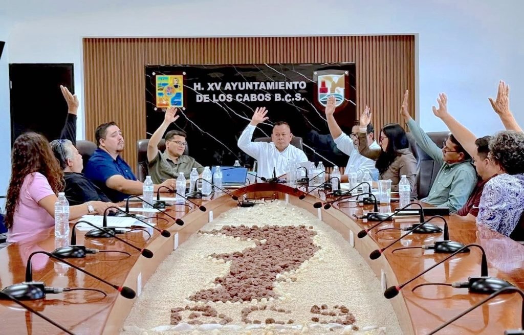 Autoridades y colegios profesionales coordinan acciones en materia de desarrollo urbano