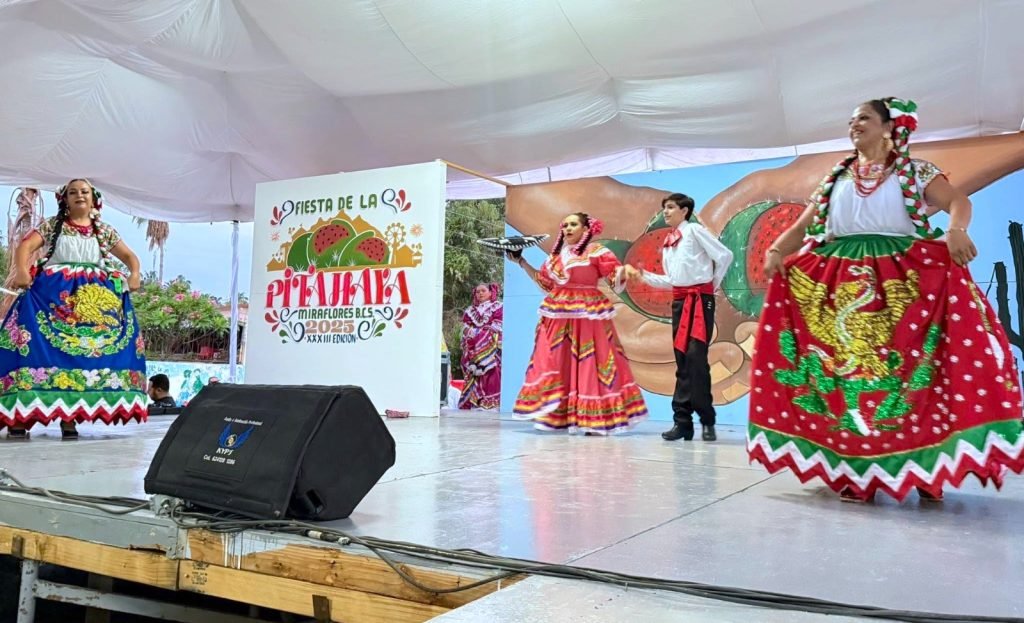 Avanzan preparativos para la Fiesta de la Pitahaya 2026; será el 18 y 19 de julio en Miraflores