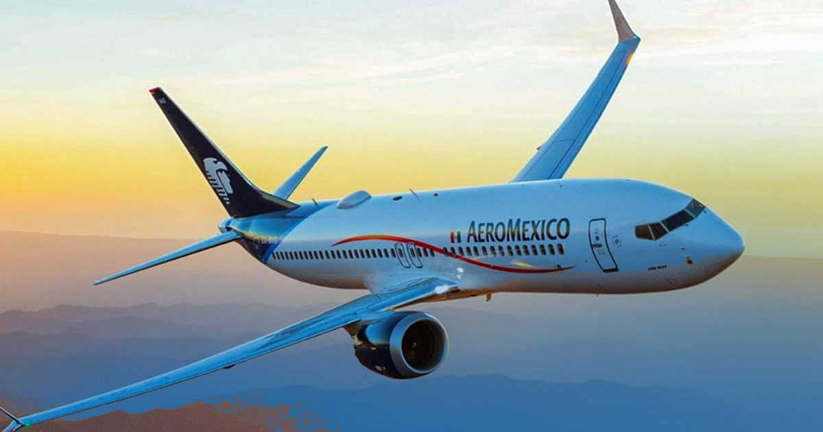 BCS consolida conectividad aérea con más de 21 millones de pasajeros