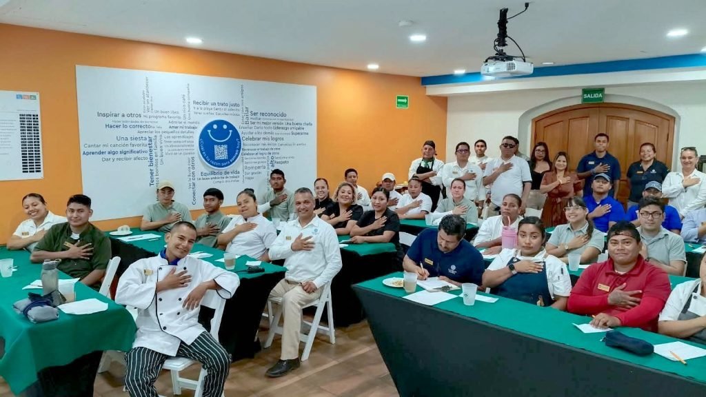 Capacita Ayuntamiento de Los Cabos al sector turístico para prevenir el trabajo infantil