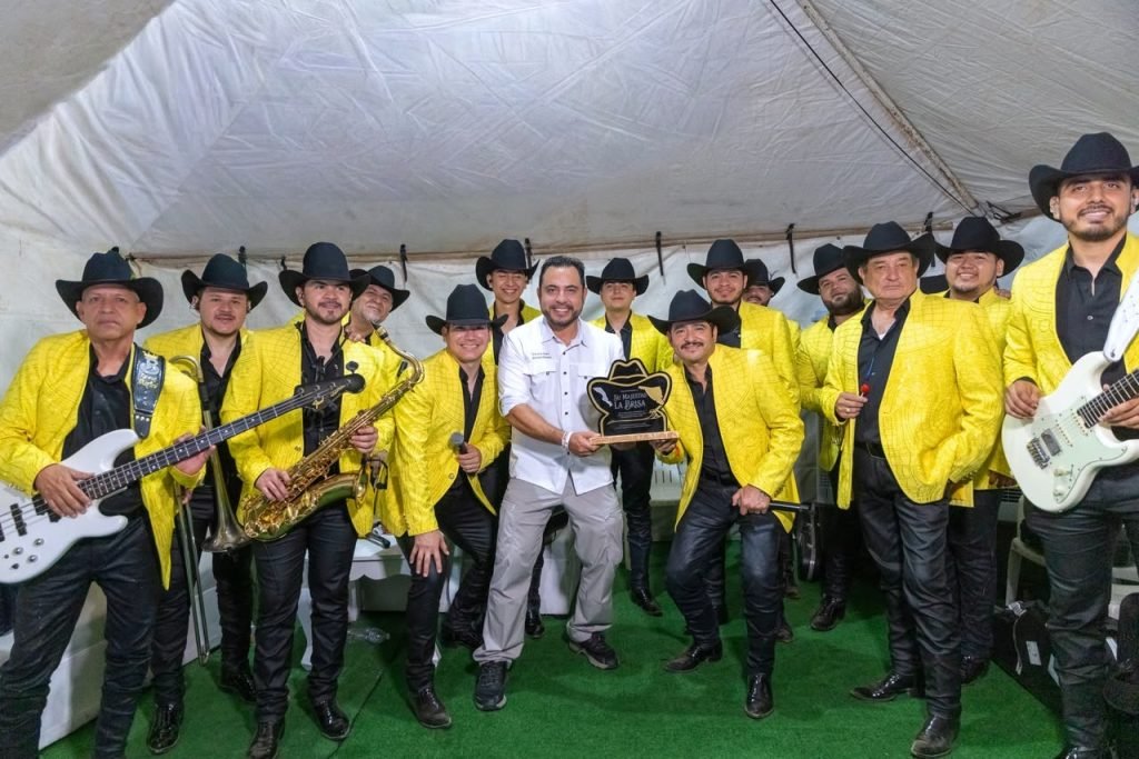 Celebran con éxito la 30ª edición de la carrera off-road “Coyote 300” 2026