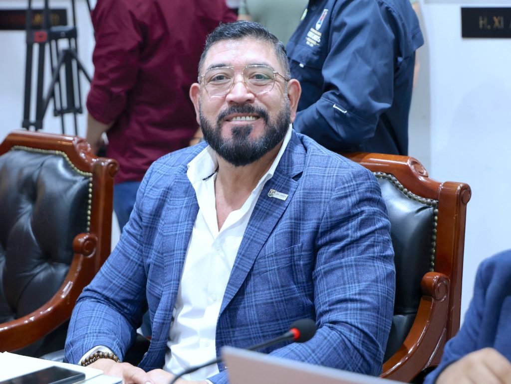 Celestino Atienzo pide a Conagua coordinación activa para atender crisis hídrica en Los Cabos