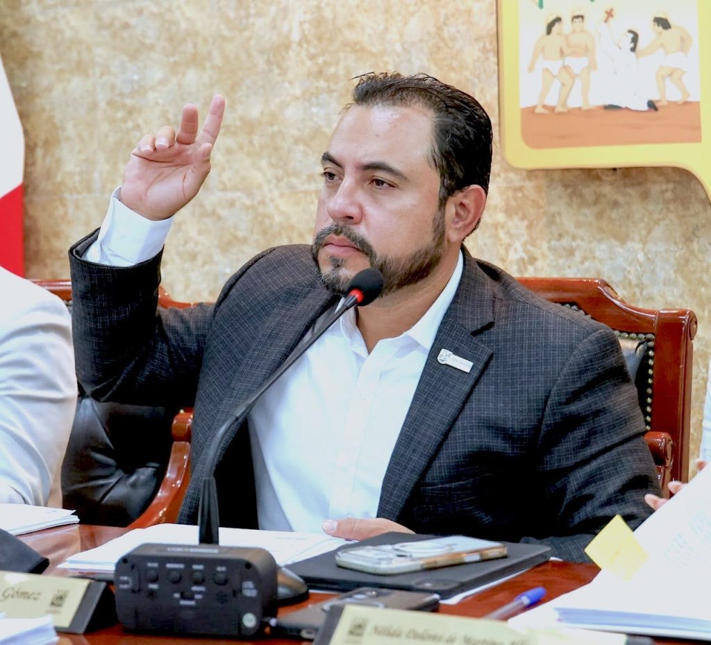 Christian Agúndez impulsa más de 22.7 mdp para obras prioritarias en San José del Cabo y Cabo San Lucas