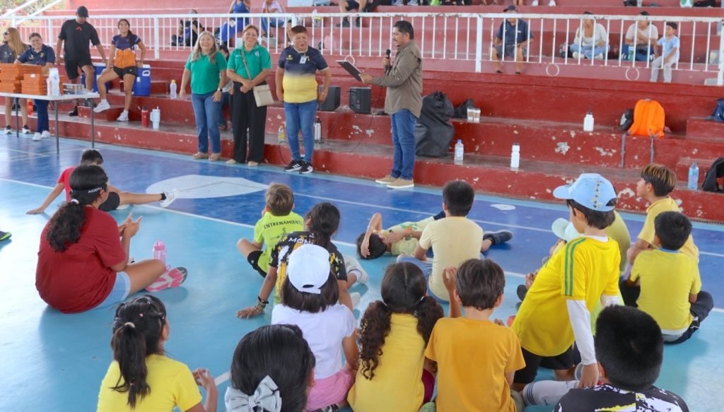 Concluye con éxito el Curso de Verano INDEM 2026 en Cabo San Lucas