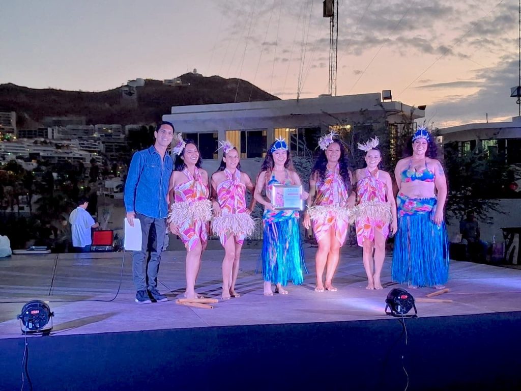 Concluyen con éxito talleres artísticos de la Casa de la Cultura de Cabo San Lucas