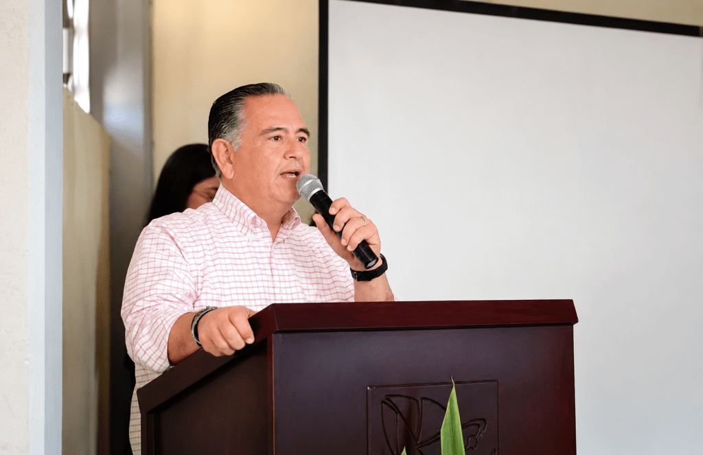 Consolida Ayuntamiento de Los Cabos infraestructura social, educativa y urbana