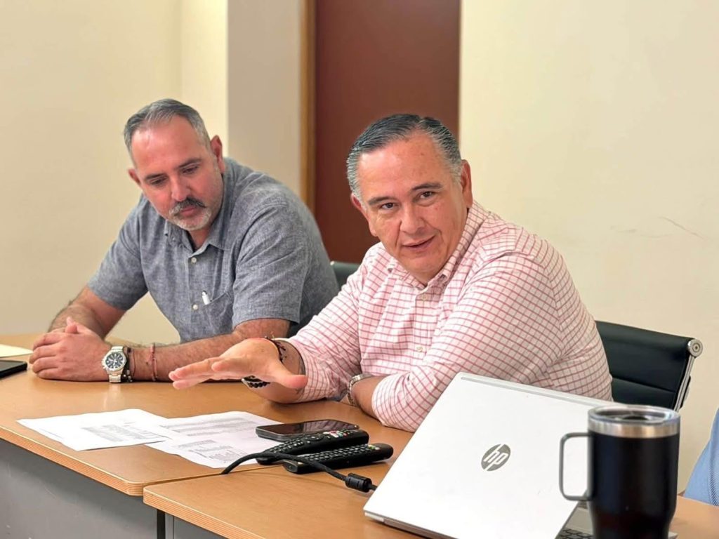 Coordina Ayuntamiento de Los Cabos y CFE plan de electrificación en comunidades rurales