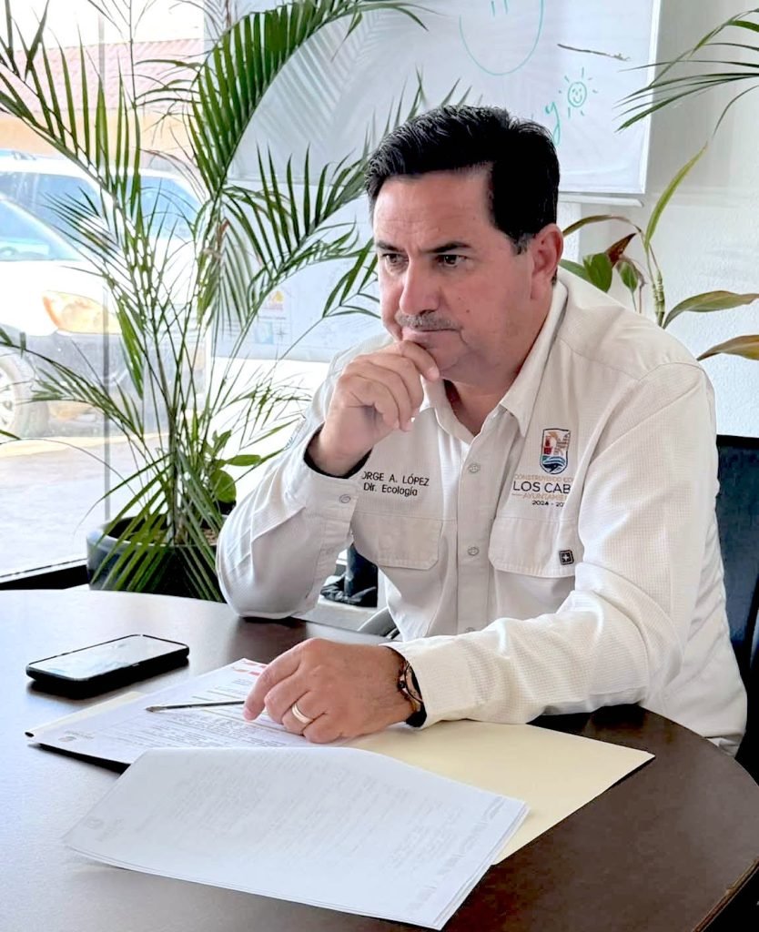 Coordinan en Los Cabos acciones conjuntas en materia de recursos hídricos y residuos sólidos