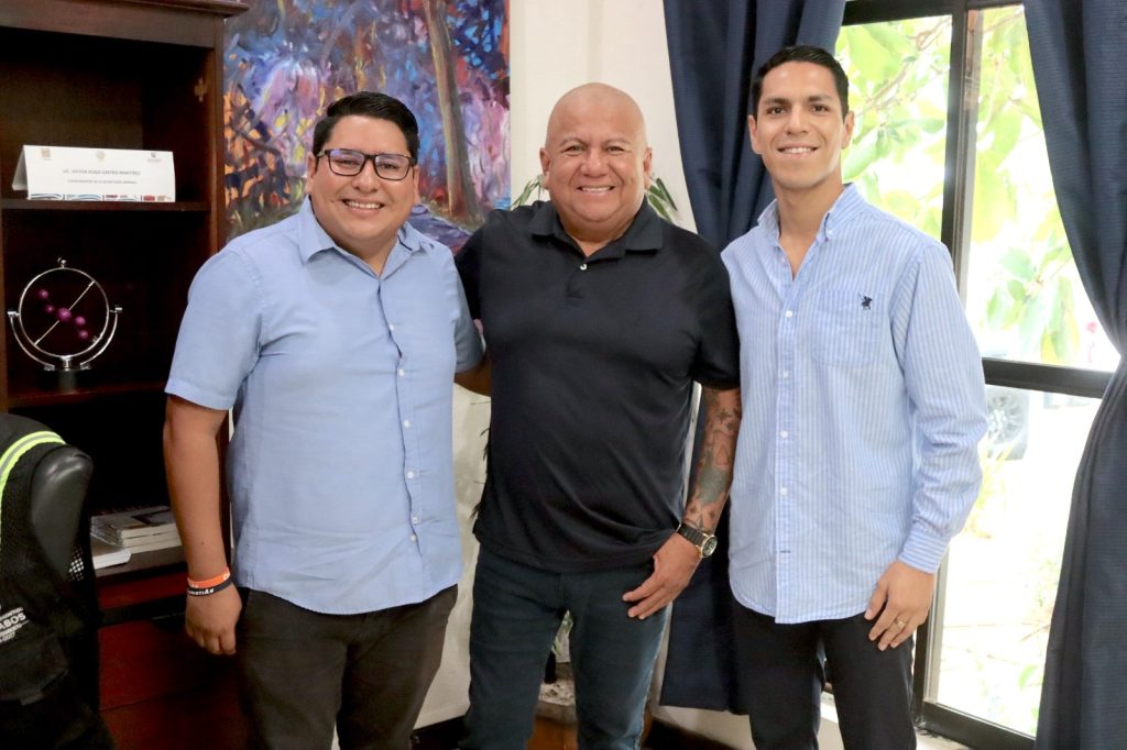 Definen medidas de seguridad para la realización de eventos culturales en Cabo San Lucas