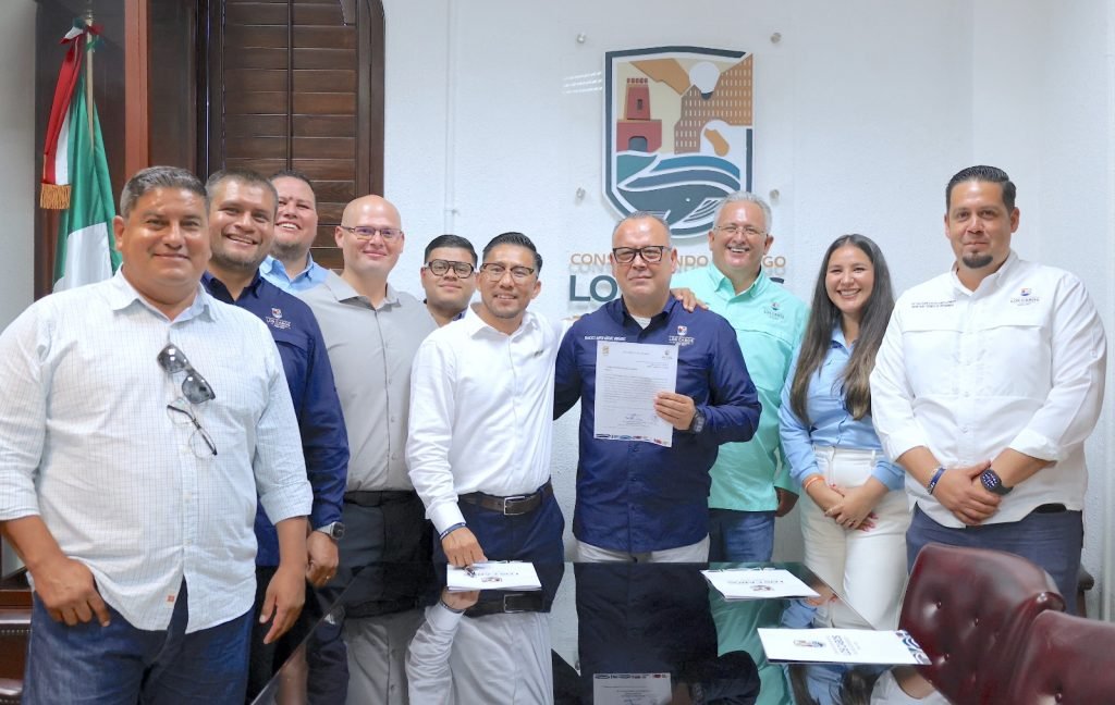 Designa Ayuntamiento de Los Cabos nuevos titulares de Contraloría Municipal y Coordinación de Asesores