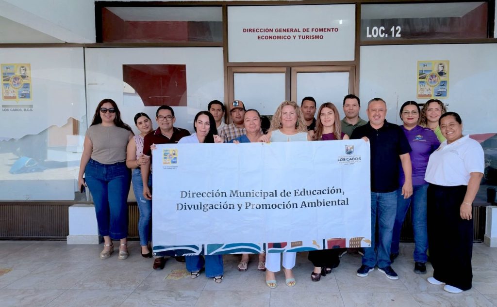 Fomento Económico en curso-taller sobre el Cuidado de la Madre Tierra