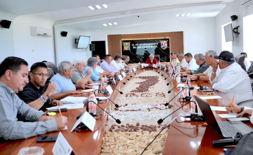 Formalizan cambios en estructura del FISAM.