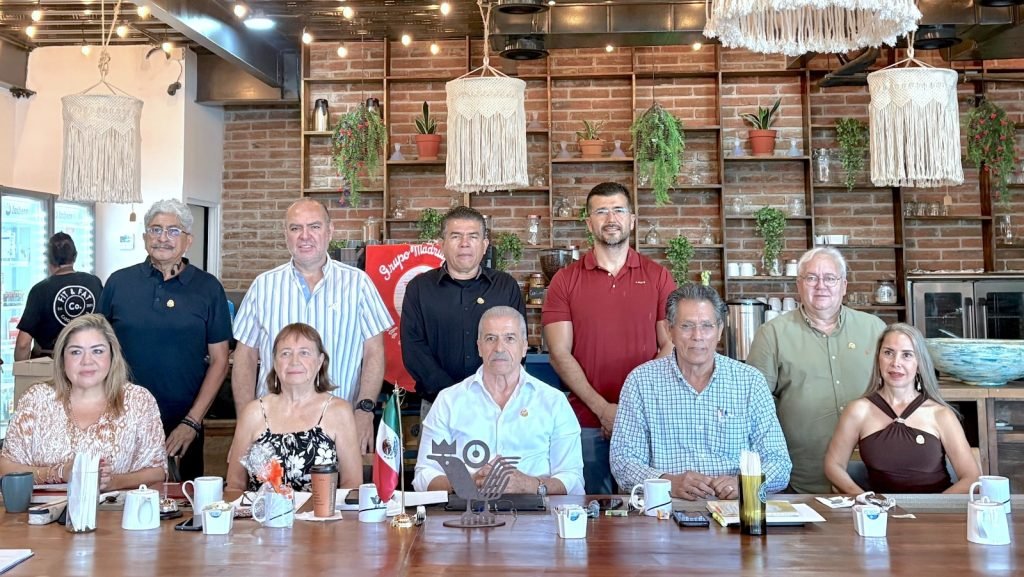 Fortalece Ayuntamiento de Los Cabos difusión de la memoria histórica