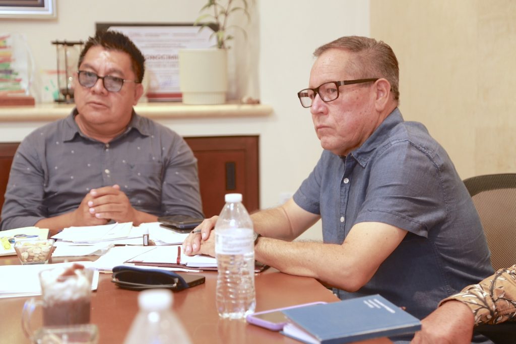 Garantiza Ayuntamiento de Los Cabos derecho patrimonial de familias de Santa Anita mediante próxima entrega de escrituras