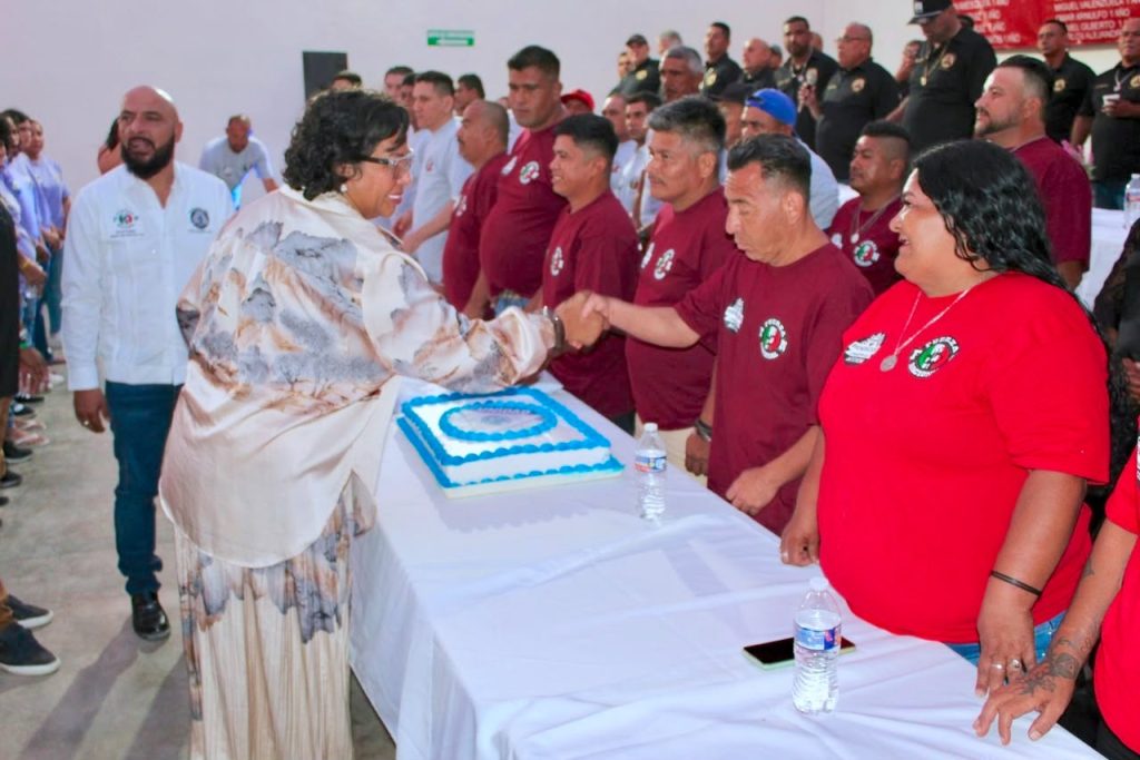 Gobierno Municipal impulsa iniciativas en favor de la rehabilitación y reintegración social