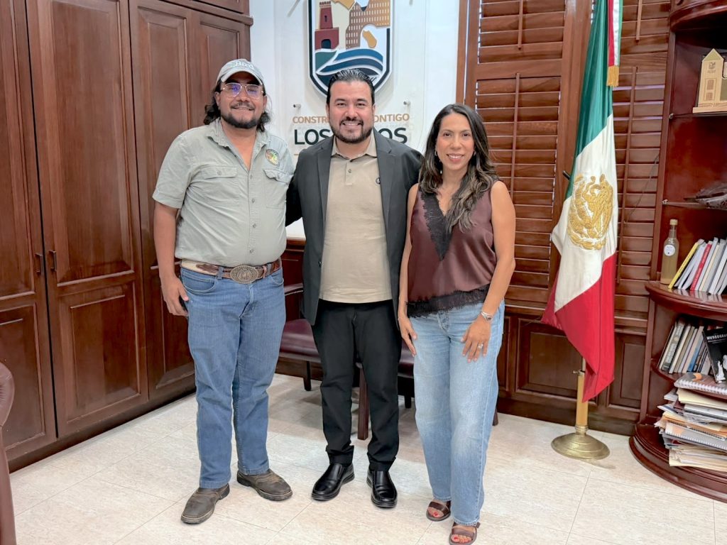 Impulsa Ayuntamiento de Los Cabos el aviturismo con segunda edición del Festival de las Aves