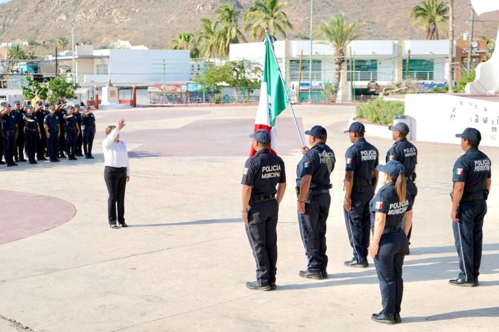 Impulsan trabajo coordinado para fortalecer la atención a la ciudadanía en la Delegación de Cabo San Lucas