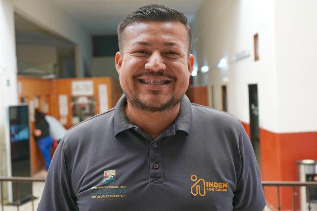 INDEM invitan a curso gratuito de primeros auxilios para deportistas y usuarios de espacios deportivos en Los Cabos
