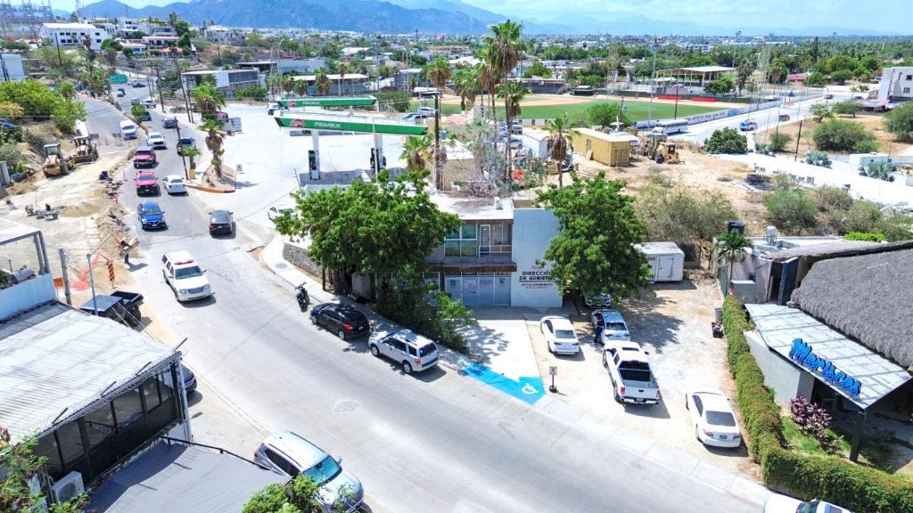 Inicia operaciones nuevas oficinas de la Dirección Municipal de Gobierno del Ayuntamiento de Los Cabos