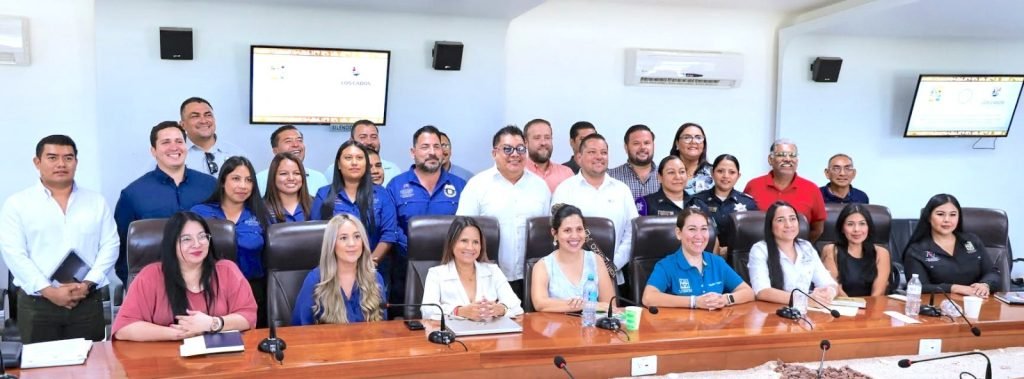 Instala Los Cabos Comisión Interinstitucional para la Erradicación del Trabajo Infantil
