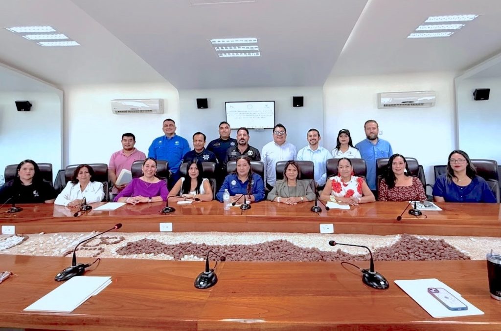 Instalan en Los Cabos Comisión Municipal para Prevenir y Erradicar el Trabajo Infantil