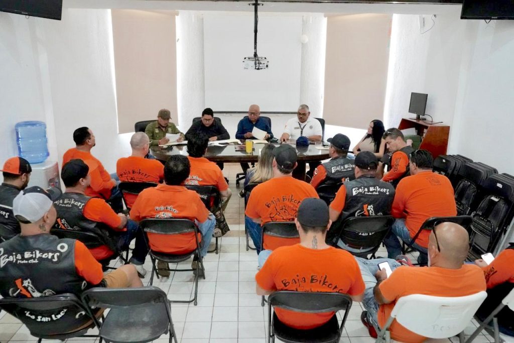 Invitan a participar en eventos deportivos, culturales y de inclusión en Cabo San Lucas