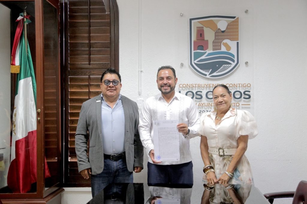 Logra Ayuntamiento de Los Cabos paso clave para nuevo relleno sanitario en Santiago.