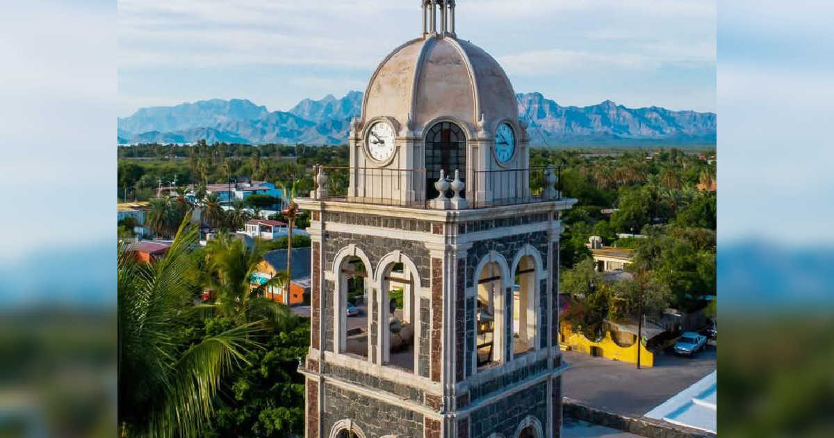 Loreto prepara segunda edición de festival gastronómico en el malecón