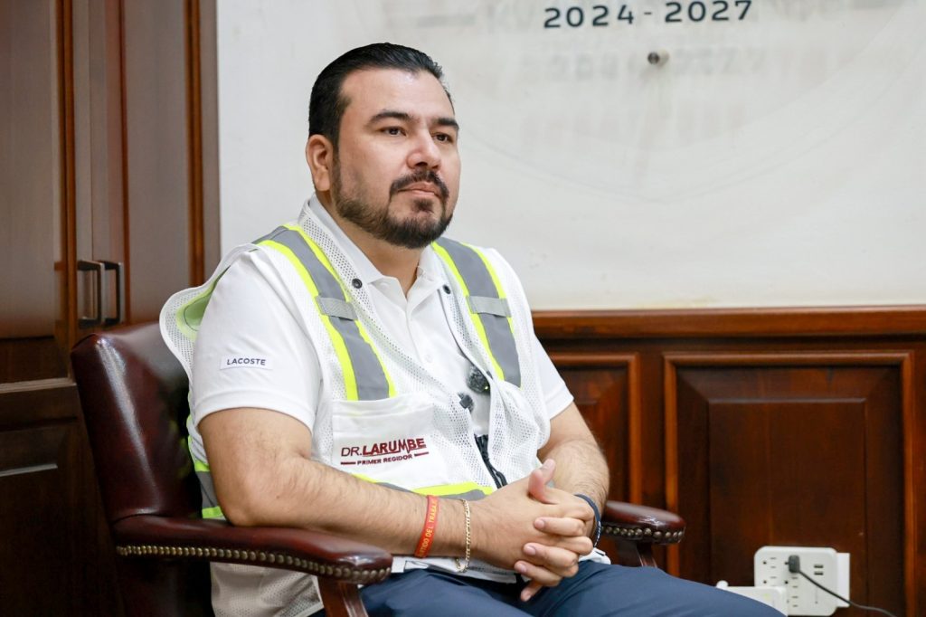 Mantiene Gobierno Municipal atención y acompañamiento a personas lesionadas tras incidente registrado en Cabo San Lucas.