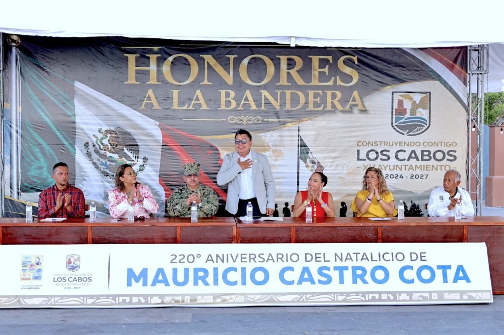 Mantiene XV Ayuntamiento de Los Cabos vigilancia permanente ante temporada de huracanes; tormenta tropical “Polo” no representa riesgo para el municipio