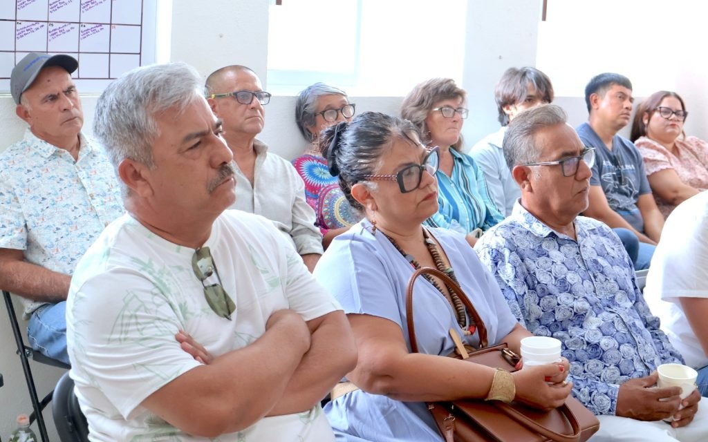Miraflores conforma su Consejo Turístico Local; promoverán su identidad y cultura.