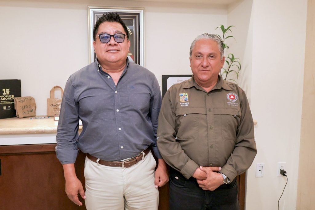 Nueva conexión de fibra óptica de Telmex optimizará la conectividad de Los Cabos