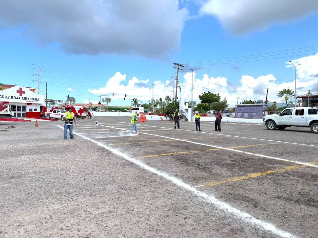 Ofrece Coordinación de Ingresos de CSL 57 espacios disponibles para comerciantes durante Fiestas Patrias 2026
