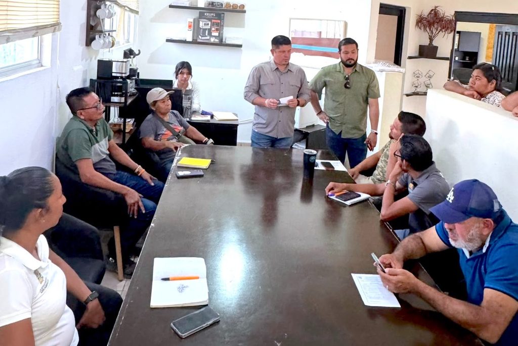 Optimiza Servicios Públicos de Cabo San Lucas atención en territorio con respuesta más rápida a la ciudadanía