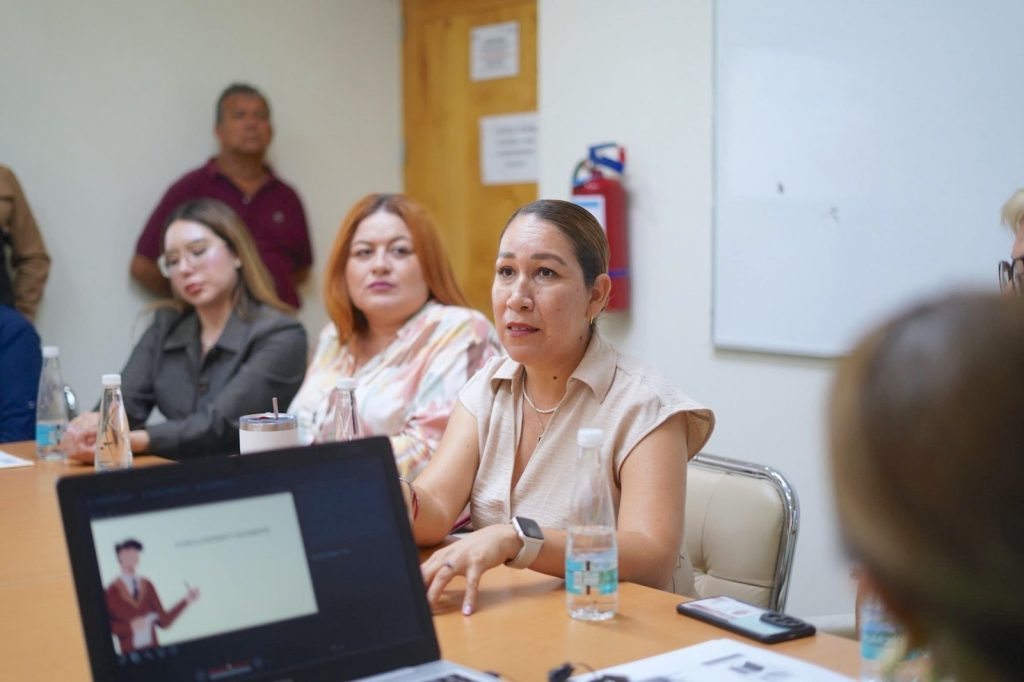 Participa Ayuntamiento de Los Cabos en análisis de la Ley para Prevenir y Eliminar la Discriminación en BCS