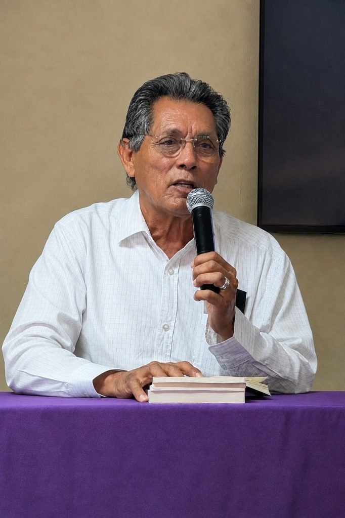 Participa XV Ayuntamiento de Los Cabos en reunión informativa del Archivo General de la Nación
