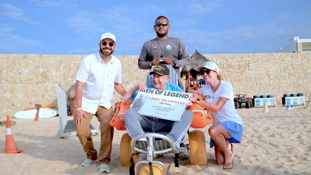 Participa Zofemat Los Cabos en torneo de pesca con causa a beneficio de familias sudcalifornianas