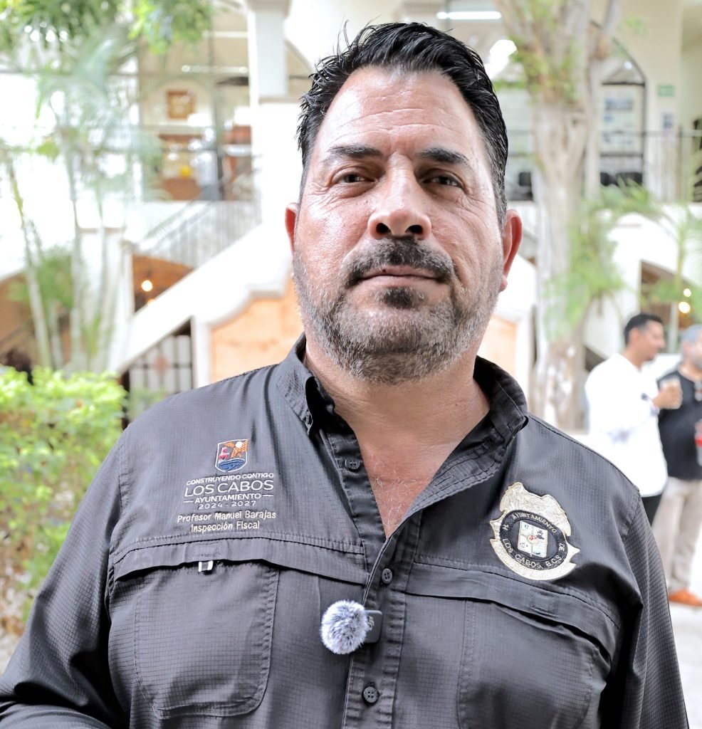Prepara Ayuntamiento de Los Cabos acciones de ordenamiento comercial rumbo a temporada alta