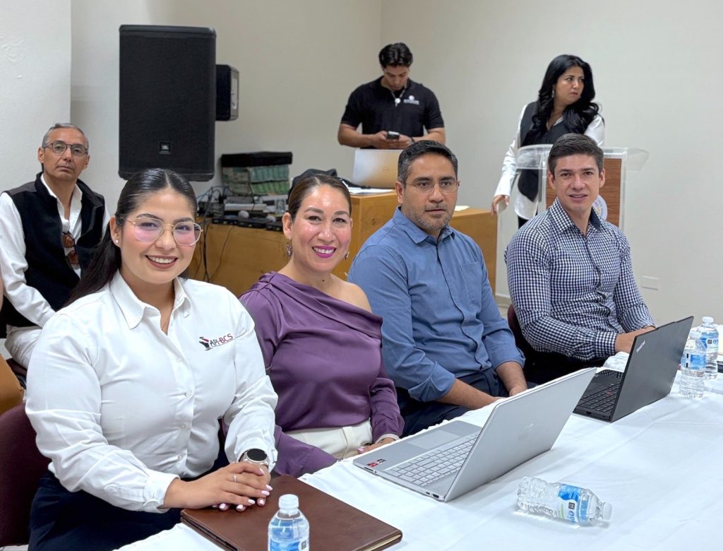 Presenta Los Cabos acciones en derechos humanos durante encuentro estatal encabezado por ONU-DH
