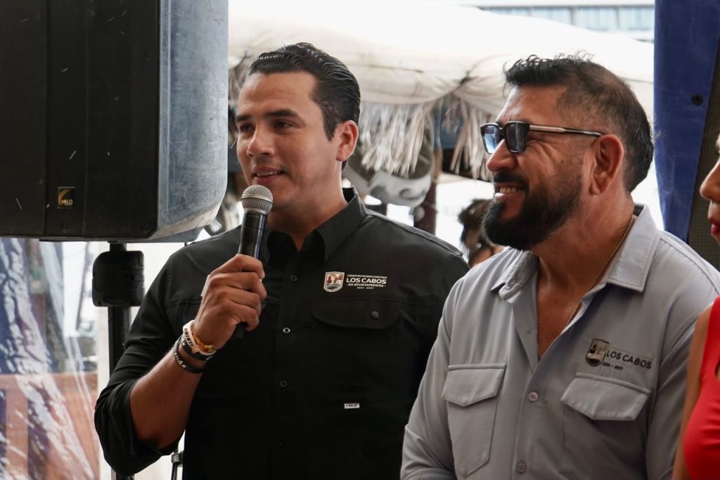 Presentan en Los Cabos ruta oficial de la BFGoodrich SCORE Baja 1000 Cabo to Cabo 2026