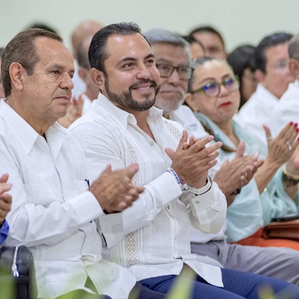 Primera Escuela de Medicina en Baja California Sur será una realidad: Christian Agúndez