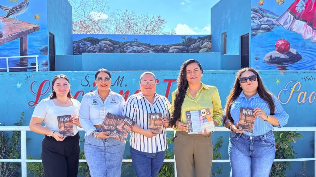 Promueven gastronomía de Miraflores con entrega de la Guía Culinary Awards 2025